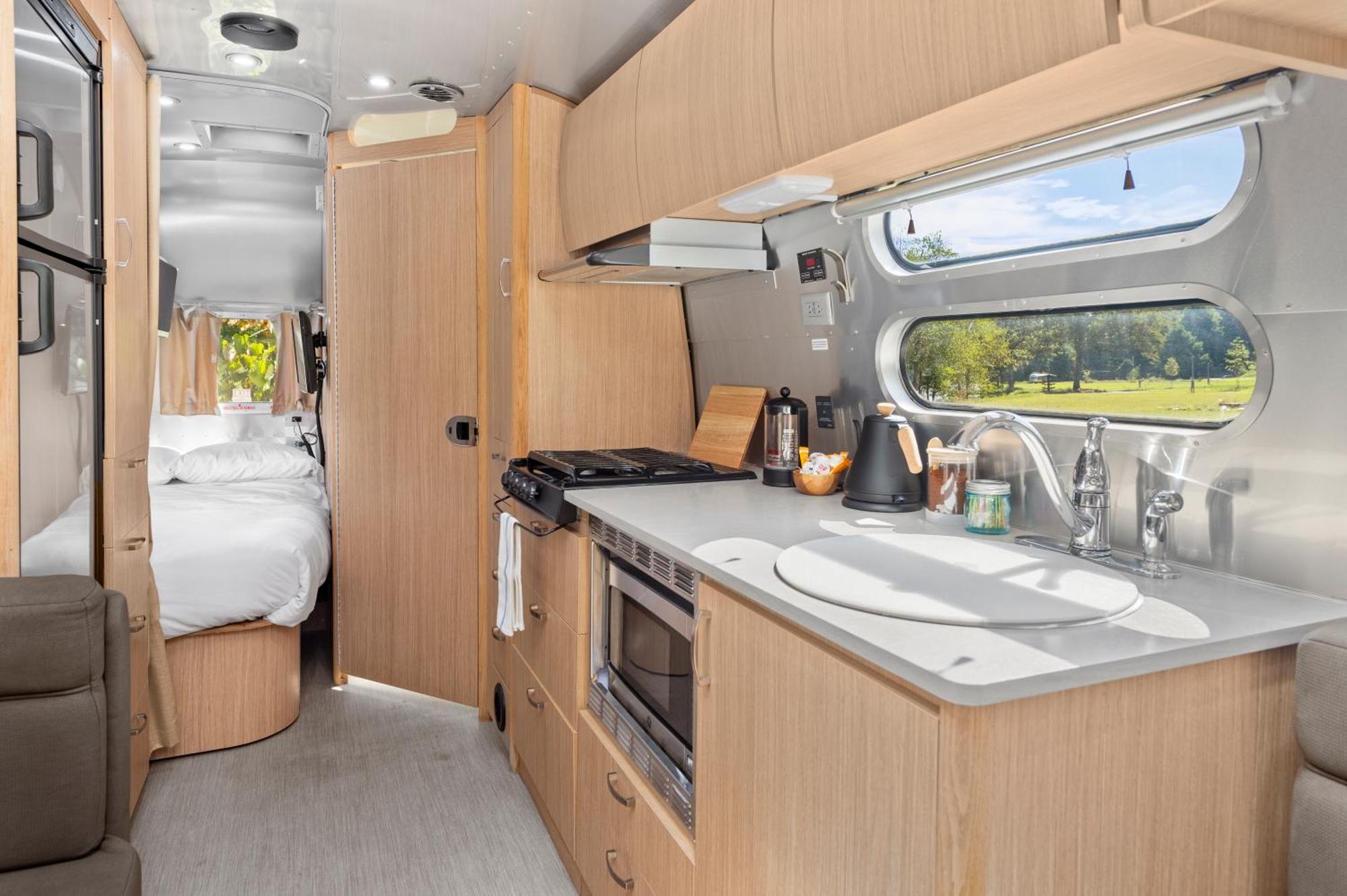 Asheville River Cabins Arden Dış mekan fotoğraf